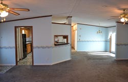 2700 Gum Road, Cass, WV 24927