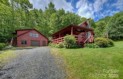53 Chestnut Ridge Road, Spruce Pine, NC 28777
