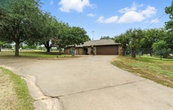 622 Harmony Circle, Weatherford, TX 76087