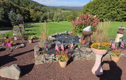 448 White Rock Drive, Waymart, PA 18472
