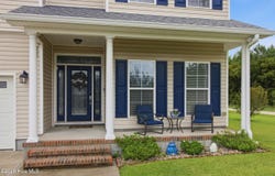 298 Primrose Place, Newport, NC 28570