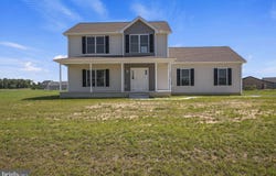 26351 MEADOW Lane, ELLENDALE, DE 19941