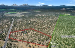 18380 Goldcoach Road, Sisters, OR 97759