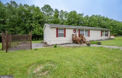 1646 NORTH GLADE ROAD, SWANTON, MD 21561
