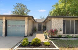 901 Pack Saddle PASS, Round Rock, TX 78681