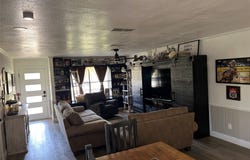 200 33rd Street, Mineral Wells, TX 76067