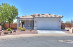 1825 E SYCAMORE Road, Casa Grande, AZ 85122