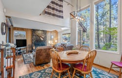 57328 Mountain View Lane, Sunriver, OR 97707