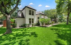 5709 Pleasant Run Road, Colleyville, TX 76034