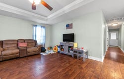513 Saint Charles Ct, Haskell, AR 72015
