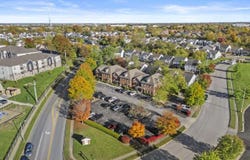 80 SE Codell Drive, Lexington, KY 40509