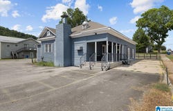110 2ND AVENUE, ONEONTA, AL 35121