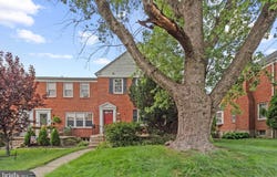 8126 KIRKWALL COURT, TOWSON, MD 21286