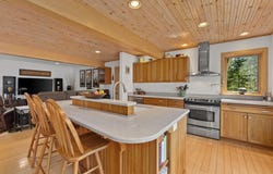 5364 RIVER RUN LN, Boulder Junction, WI 54512