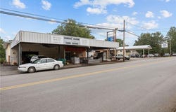 607 Main Street, Pilot Mountain, NC 27041