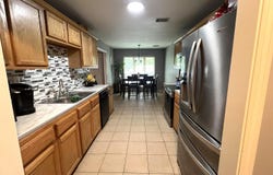 368 Meadow Creek Drive, Benton, AR 72015