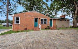 712 E 13th St Street, Roanoke Rapids, NC 27870