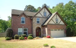 3215 Trowbridge Drive, Cumming, GA 30040