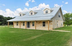 107 S Highway 14, Wortham, TX 76693