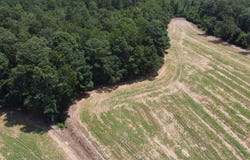 0 Black River Road, New Zion, SC 29111