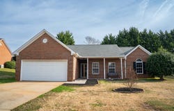 298 Glen Crest Drive, Moore, SC 29369