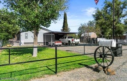 395 S Coleman Lane, Thatcher, AZ 85552