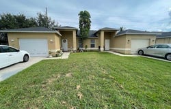 1002/1004 SW 47th Terrace, Cape Coral, FL 33914