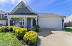 207 Gadwall Ct, Shepherdsville, KY 40165