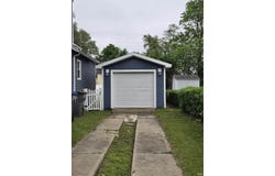 817 Mason Street, Elkhart, IN 46516