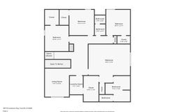 1067 W Limestone Way, Fortville, IN 46040