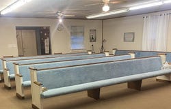 714 N 1st E, Haskell, TX 79521