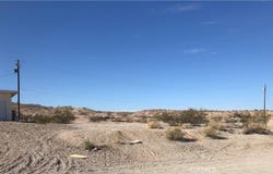 0 lot 82 on Sunrise DR., Needles, CA 92363