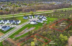 V/L Grant Blvd., Buffalo, NY 14218