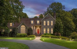 10361 DOMINION COURT, MARSHALL, VA 20115