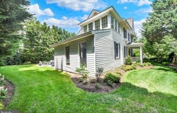 112 HOOKS Lane, BALTIMORE, MD 21208