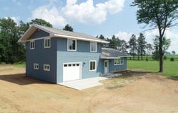 213003 STATE HIGHWAY 107, Mosinee, WI 54455
