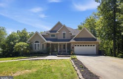 11064 STREAM SIDE Lane, CULPEPER, VA 22701