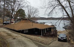 217 Lucky Strike Road, Sunrise Beach, MO 65079
