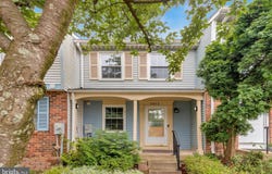2843 SHEPPERTON TERRACE, SILVER SPRING, MD 20904
