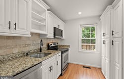 6024 CROWN ROYAL CIRCLE, ALEXANDRIA, VA 22310