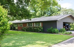 17600 Dodd, Rodessa, LA 71069