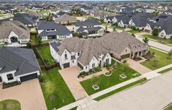 311 Alexis Lane, Prosper, TX 75078