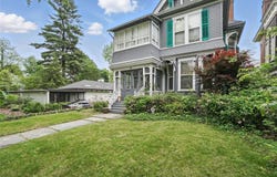 25 Garfield Place, Poughkeepsie, NY 12601