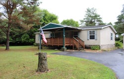 382 Fournier Road, West Chazy, NY 12992