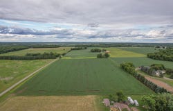 165th Ave, Holdingford, MN 56340