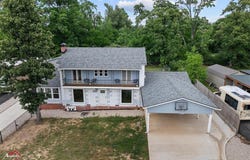 625 Emmons Street, Kilgore, TX 75662