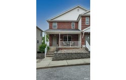 2571 S Flat Rock Road, Bloomington, IN 47403