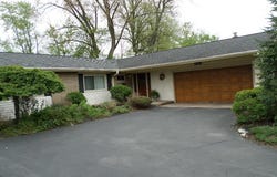 20331 Fairfield Avenue, Olympia Fields, IL 60461