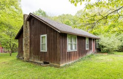 6829 S Shields Ridge Road, Bloomington, IN 47401