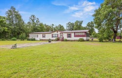 76 Scuppernong Road, Barnwell, SC 29812